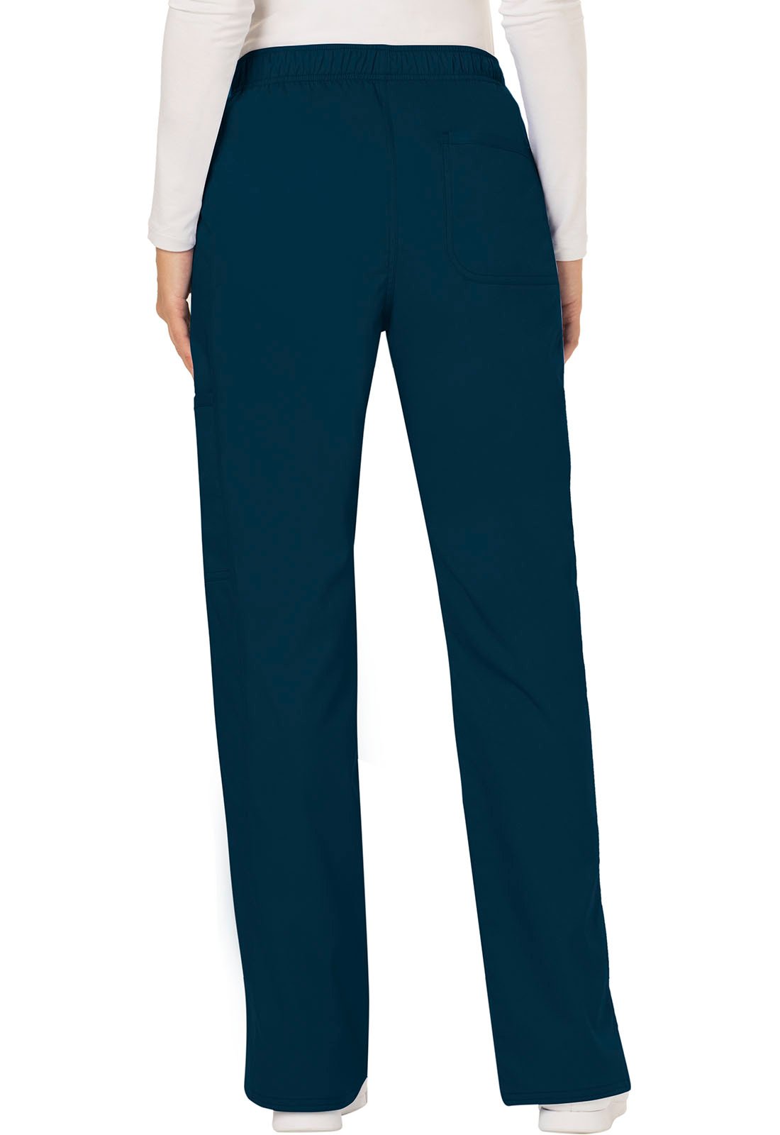PANTALONES MUJER CHEROKEE REVOLUTION WW120 - UNIFORMES CLÍNICOS - 3
