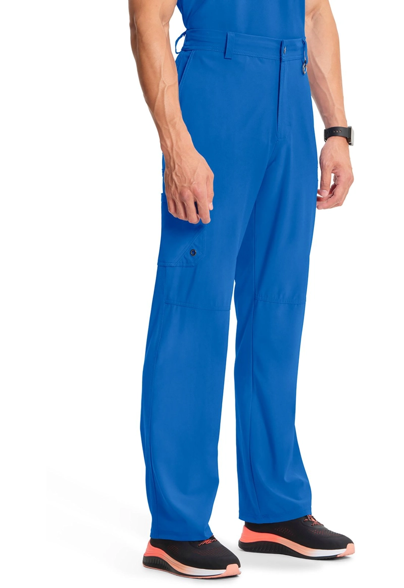 PANTALÓN HOMBRE CHEROKEE INFINITY CK200A - UNIFORMES CLÍNICOS - 2