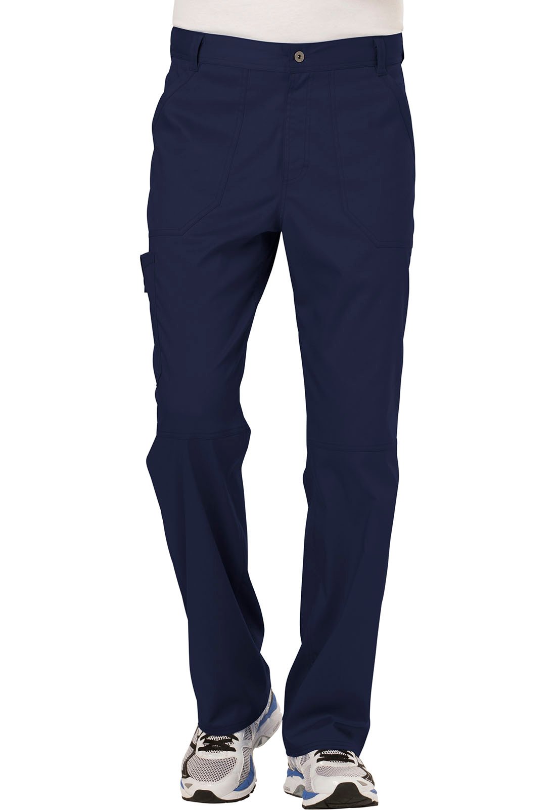 PANTALON HOMBRE CHEROKEE REVOLUTION WW140 - UNIFORMES CLÍNICOS - 1