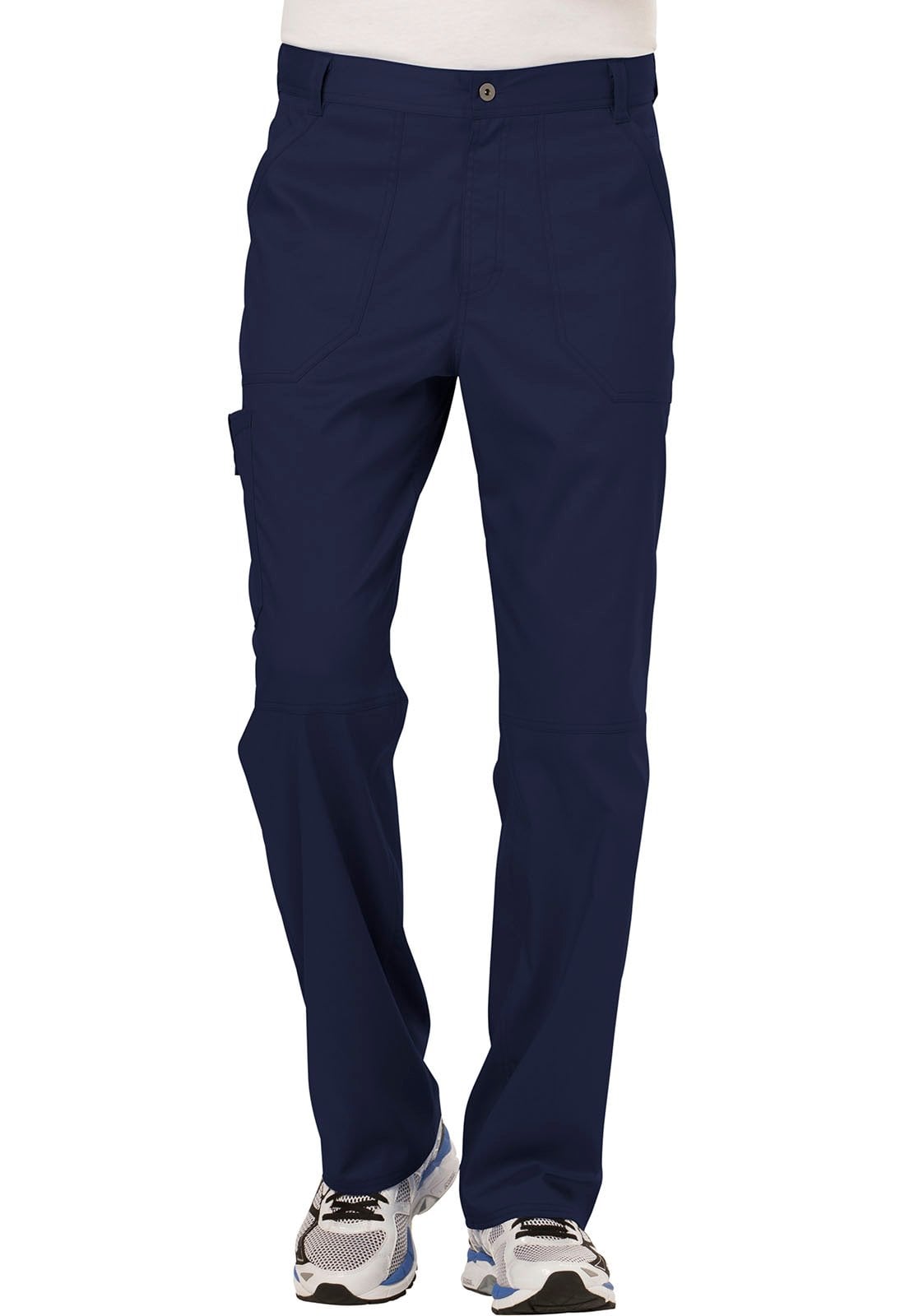 PANTALON HOMBRE CHEROKEE REVOLUTION WW140 - UNIFORMES CLÍNICOS - 1