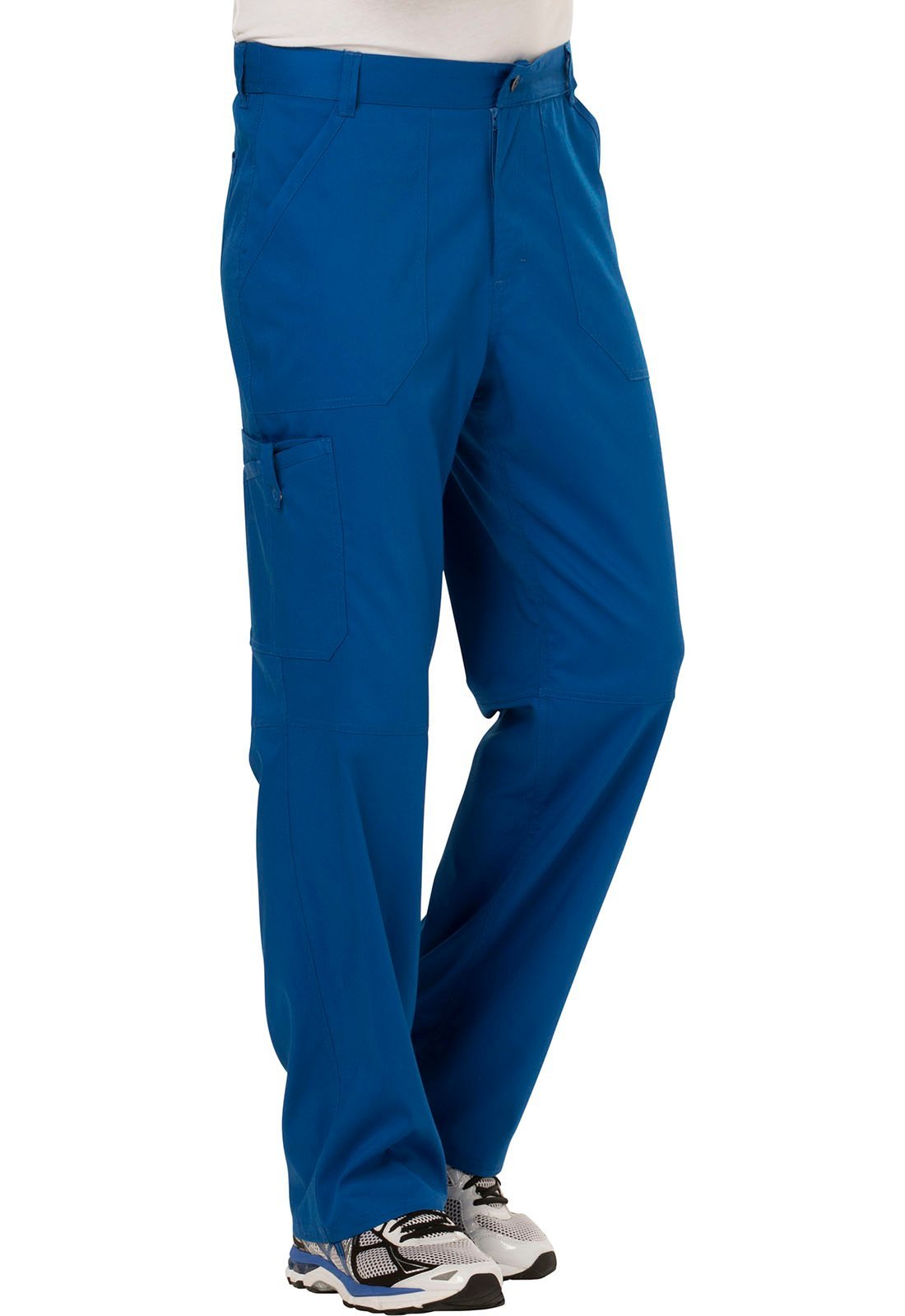 PANTALON HOMBRE CHEROKEE REVOLUTION WW140 - UNIFORMES CLÍNICOS - 2