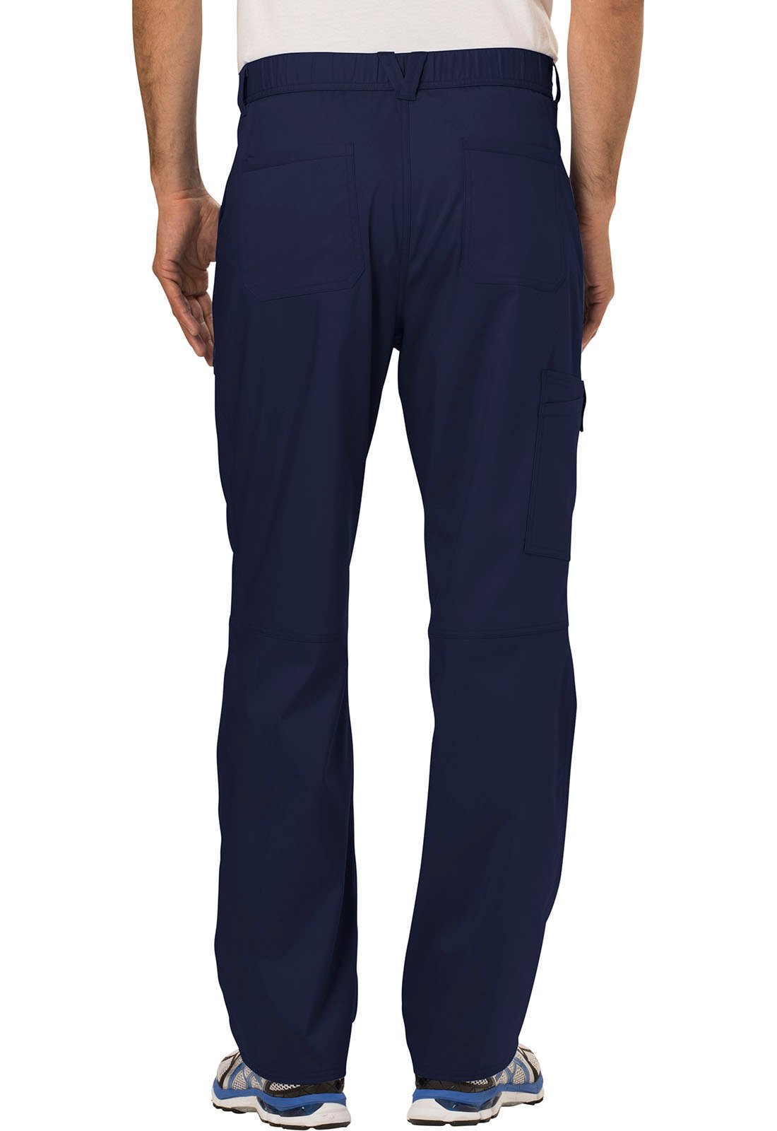 PANTALON HOMBRE CHEROKEE REVOLUTION WW140 - UNIFORMES CLÍNICOS - 3