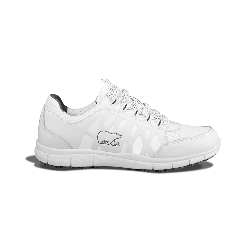 ZAPATILLAS MUJER POLAR BEAR WB1 - UNIFORMES CLÍNICOS - 1