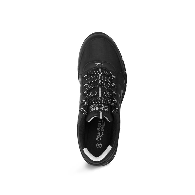ZAPATILLAS MUJER POLAR BEAR WB1 - UNIFORMES CLÍNICOS - 2