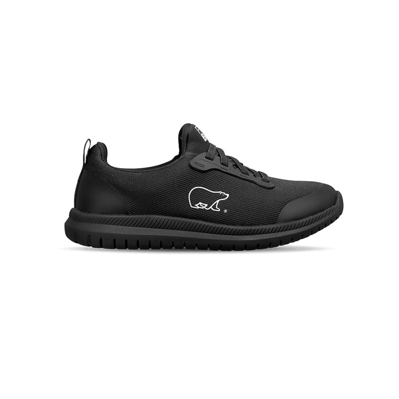 ZAPATILLAS MUJER POLAR BEAR WB2 - UNIFORMES CLÍNICOS - 1
