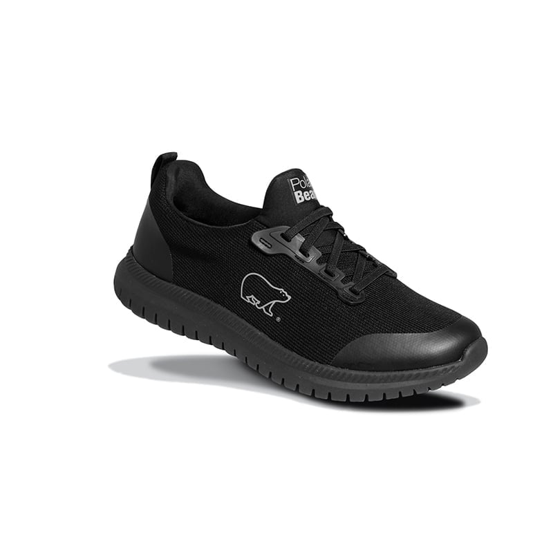 ZAPATILLAS MUJER POLAR BEAR WB2 - UNIFORMES CLÍNICOS - 2