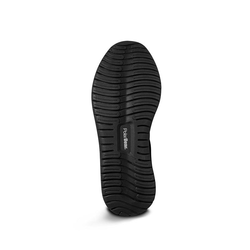 ZAPATILLAS MUJER POLAR BEAR WB2 - UNIFORMES CLÍNICOS - 4