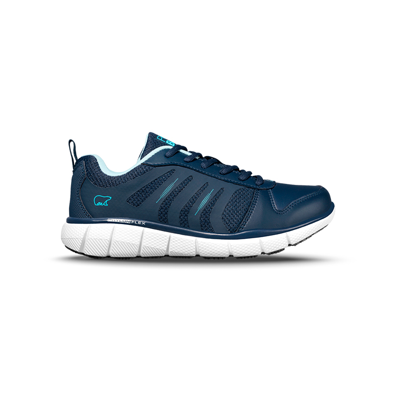 ZAPATILLAS HOMBRE POLAR BEAR MB3 - UNIFORMES CLÍNICOS - 1