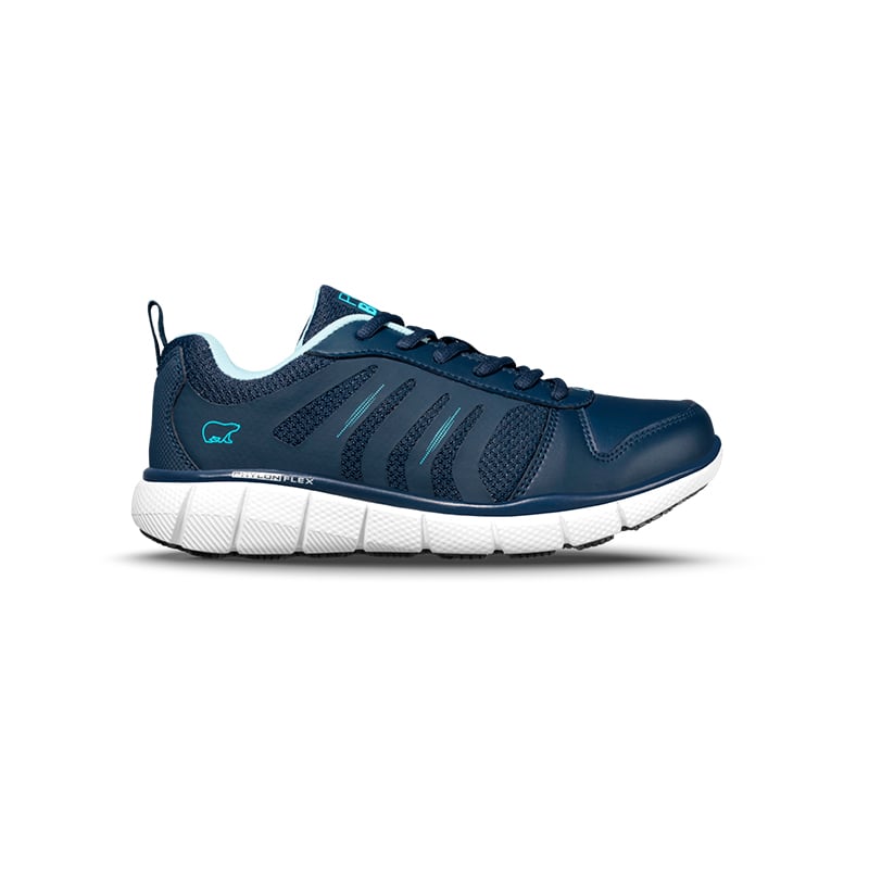 ZAPATILLAS HOMBRE POLAR BEAR MB3 - UNIFORMES CLÍNICOS - 1