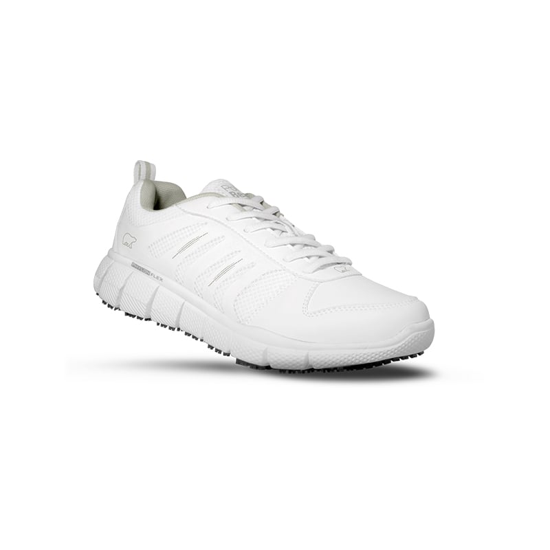 ZAPATILLAS HOMBRE POLAR BEAR MB3 - UNIFORMES CLÍNICOS - 2