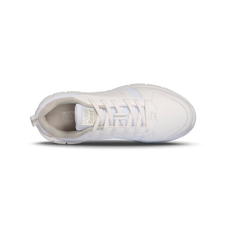 ZAPATILLAS HOMBRE POLAR BEAR MB3 - UNIFORMES CLÍNICOS - 3