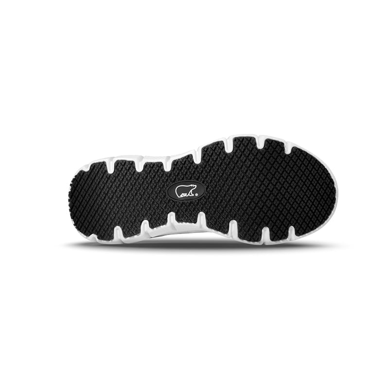 ZAPATILLAS HOMBRE POLAR BEAR MB3 - UNIFORMES CLÍNICOS - 4