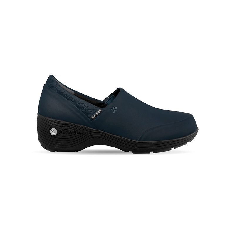ZAPATOS MUJER CALPER W110 - UNIFORMES CLÍNICOS - 1