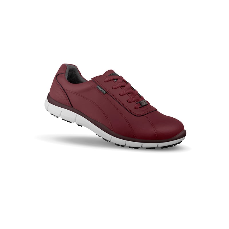 ZAPATILLAS MUJER CALPER W831 - UNIFORMES CLÍNICOS - 2