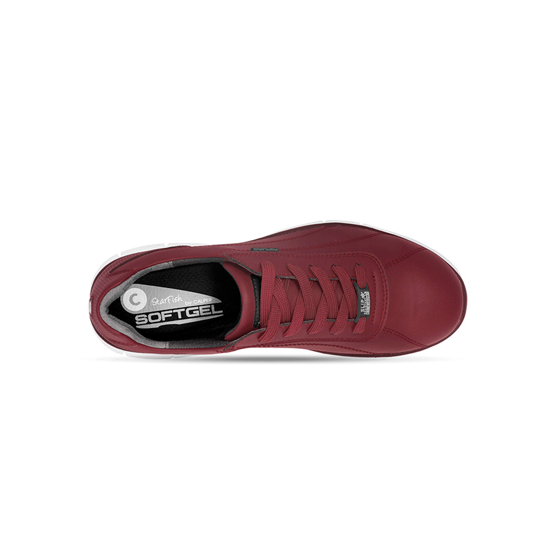 ZAPATILLAS MUJER CALPER W831 - UNIFORMES CLÍNICOS - 3