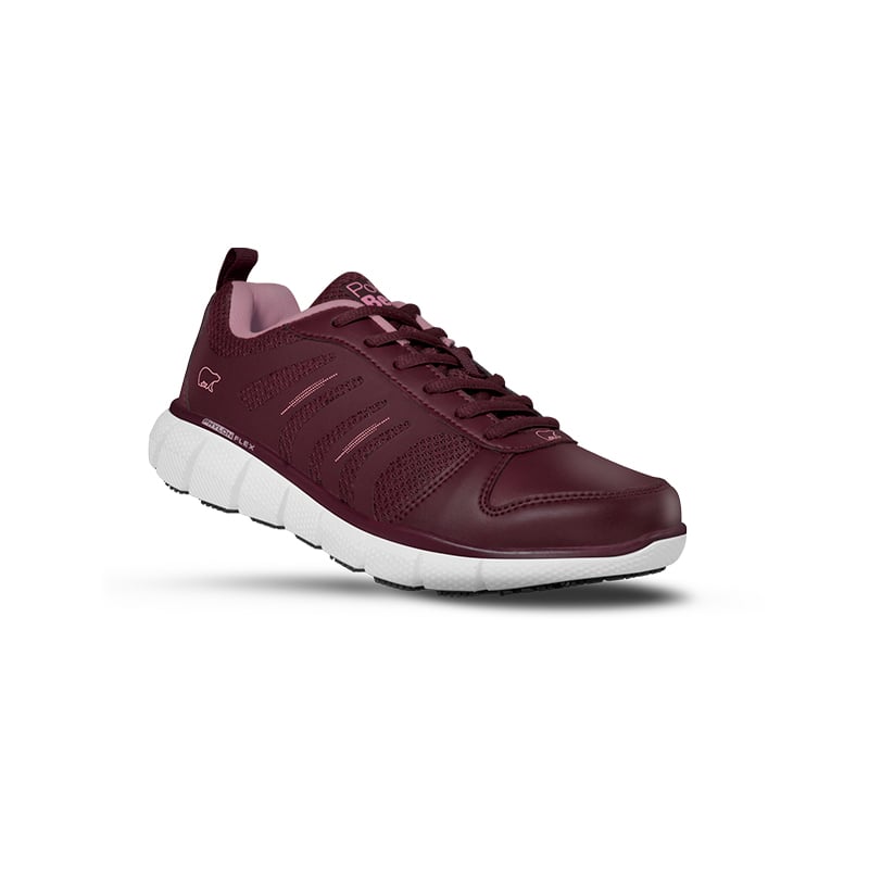 ZAPATILLAS MUJER POLAR BEAR WB3 - UNIFORMES CLÍNICOS - 2