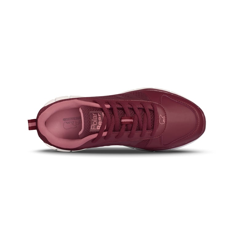 ZAPATILLAS MUJER POLAR BEAR WB3 - UNIFORMES CLÍNICOS - 3