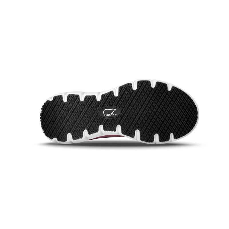 ZAPATILLAS MUJER POLAR BEAR WB3 - UNIFORMES CLÍNICOS - 4