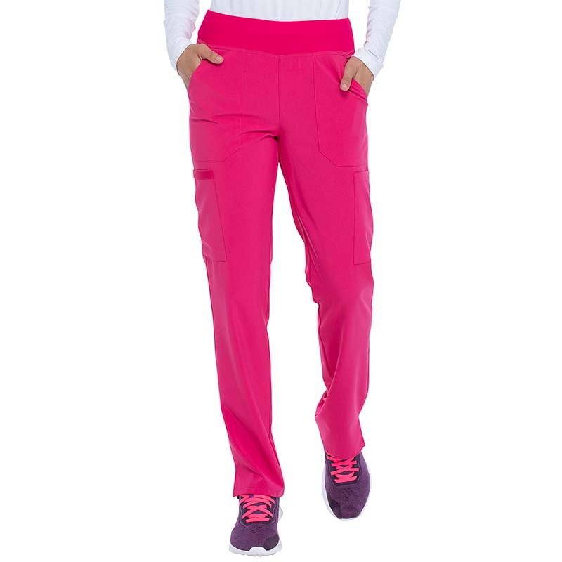 PANTALONES MUJER DICKIES DK005 - UNIFORMES CLÍNICOS - 1