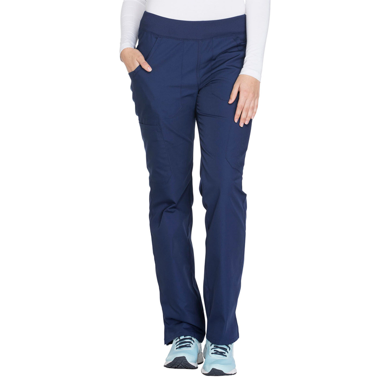PANTALONES MUJER CHEROKEE WW WW210 - UNIFORMES CLÍNICOS - 1