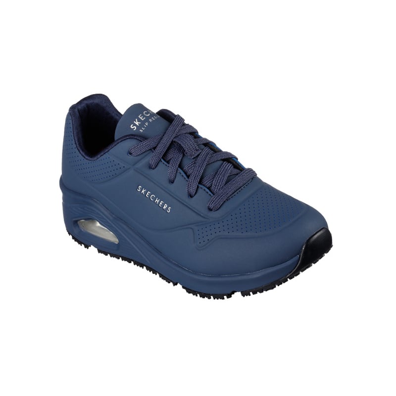 ZAPATILLAS MUJER SKECHERS 108021 UNIFORMES CLÍNICOS - 1