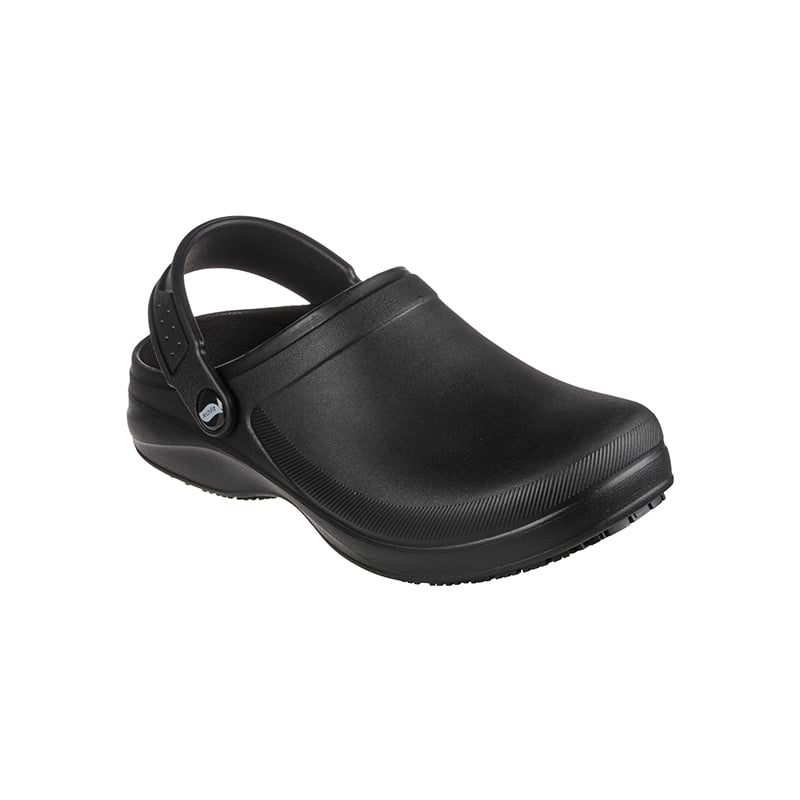 ZUECOS MUJER SKECHERS 108067 UNIFORMES CLÍNICOS - 1