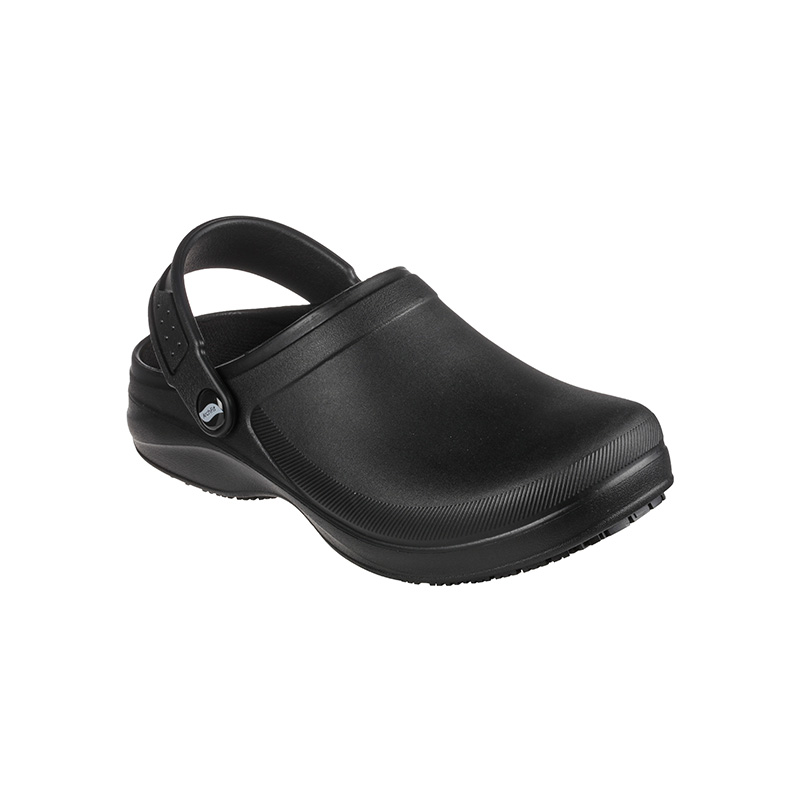 ZUECOS MUJER SKECHERS 108067 UNIFORMES CLÍNICOS - 1