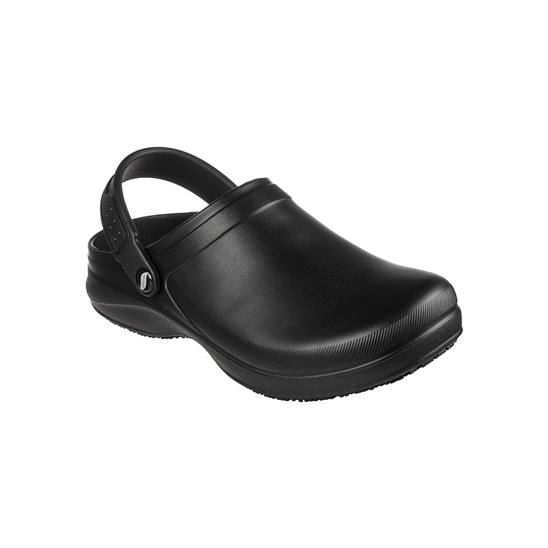 ZUECOS HOMBRE SKECHERS 200092 UNIFORMES CLÍNICOS - 1