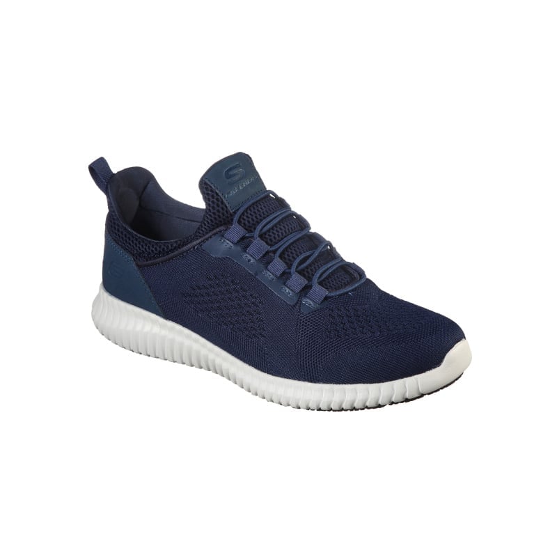 ZAPATILLAS HOMBRE SKECHERS 77188 UNIFORMES CLÍNICOS - 1