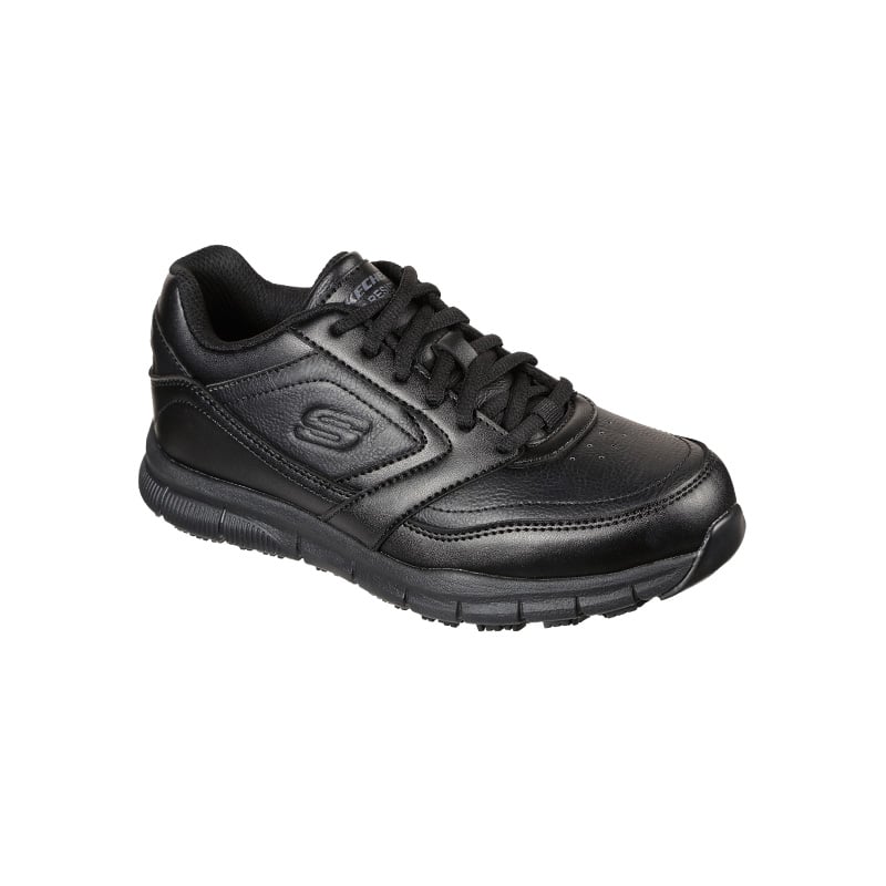 ZAPATILLAS MUJER SKECHERS 77235 UNIFORMES CLÍNICOS - 1