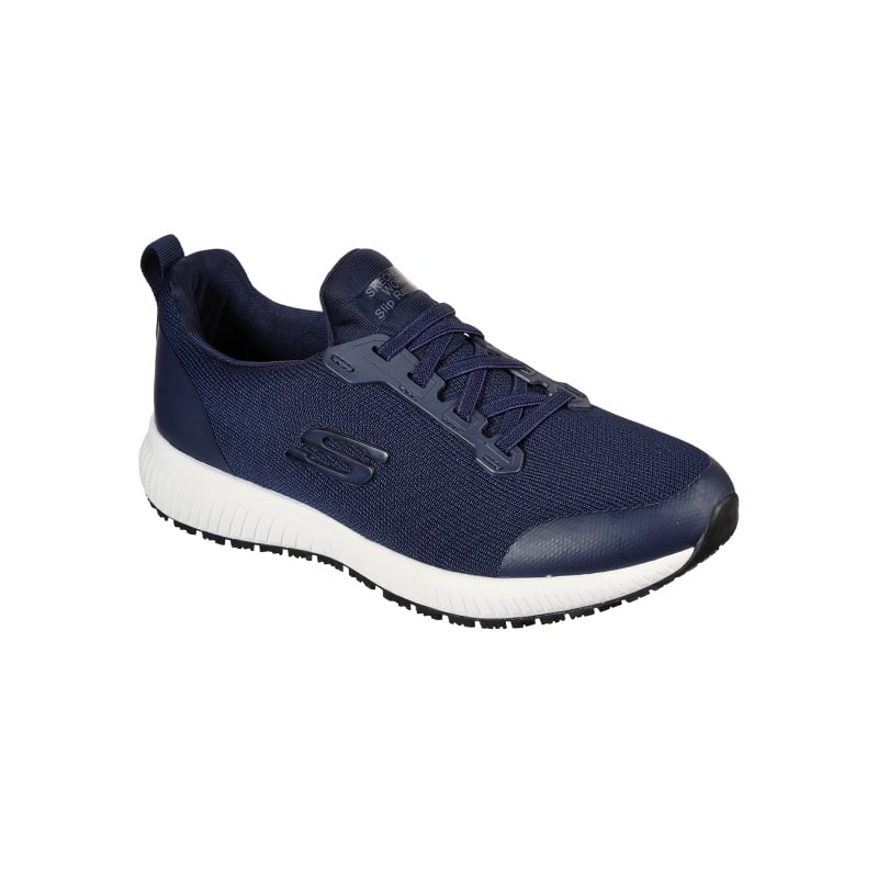 ZAPATILLAS MUJER SKECHERS 77222 UNIFORMES CLÍNICOS - 1