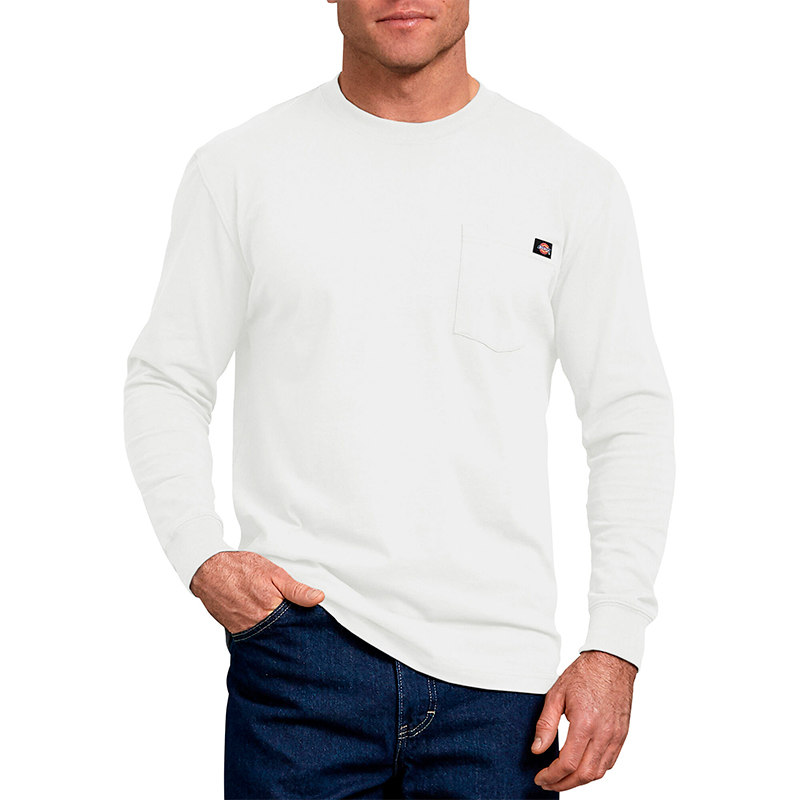 POLERA HOMBRE DICKIES OW WL450 - 1