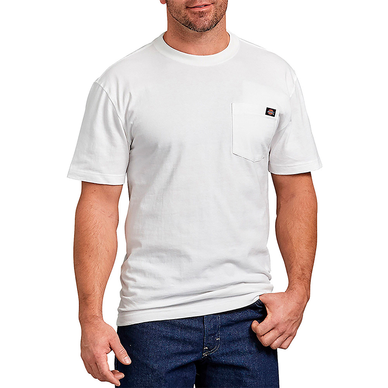 POLERA HOMBRE DICKIES OW WS450 - 1