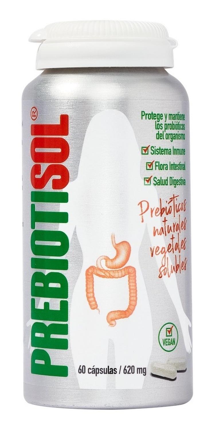 PREBIÓTICO VITAL & YOUNG NATURAL PREBIOTISOL - 1