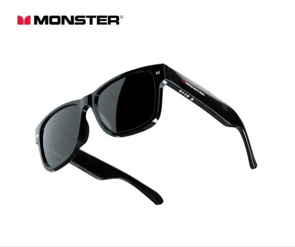 MONSTER GAFAS DE SOL MONSTER CON BOCINA BLUETOOTH S01 AIRMARS