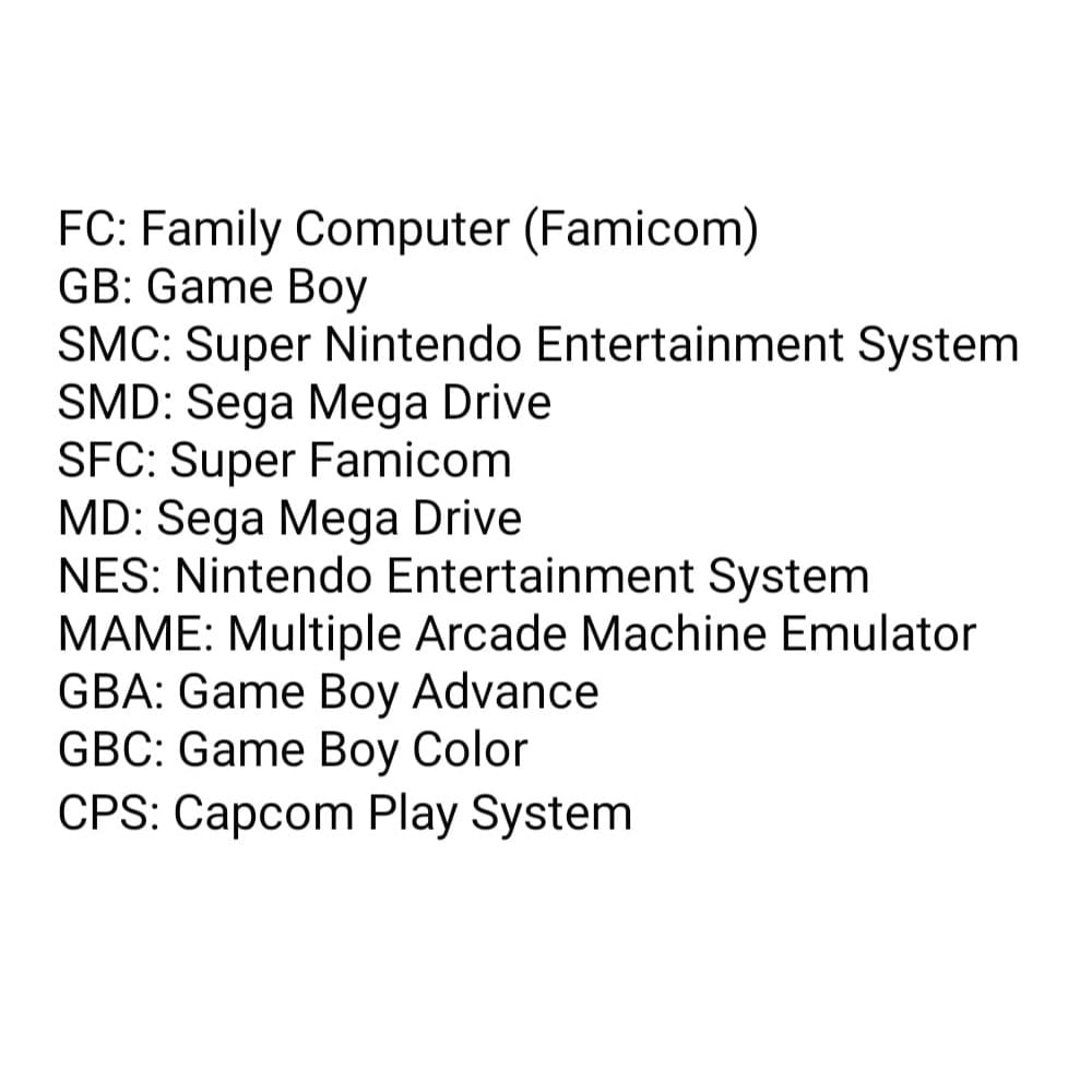MINI CONSOLA DE JUEGOS X6 PANTALLA IPS DE 3,5 PULGADAS 11 SIMULADORES - 3