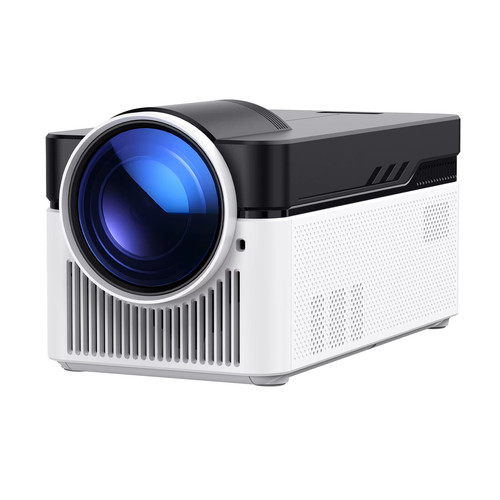 PROYECTOR MAGCUBIC HY450 1080P ANSI900 ANDROID 11 - 1