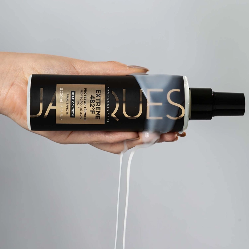 PROTECTOR TERMICO PARA CABELLO 250°C EXTREME 200ML - 3