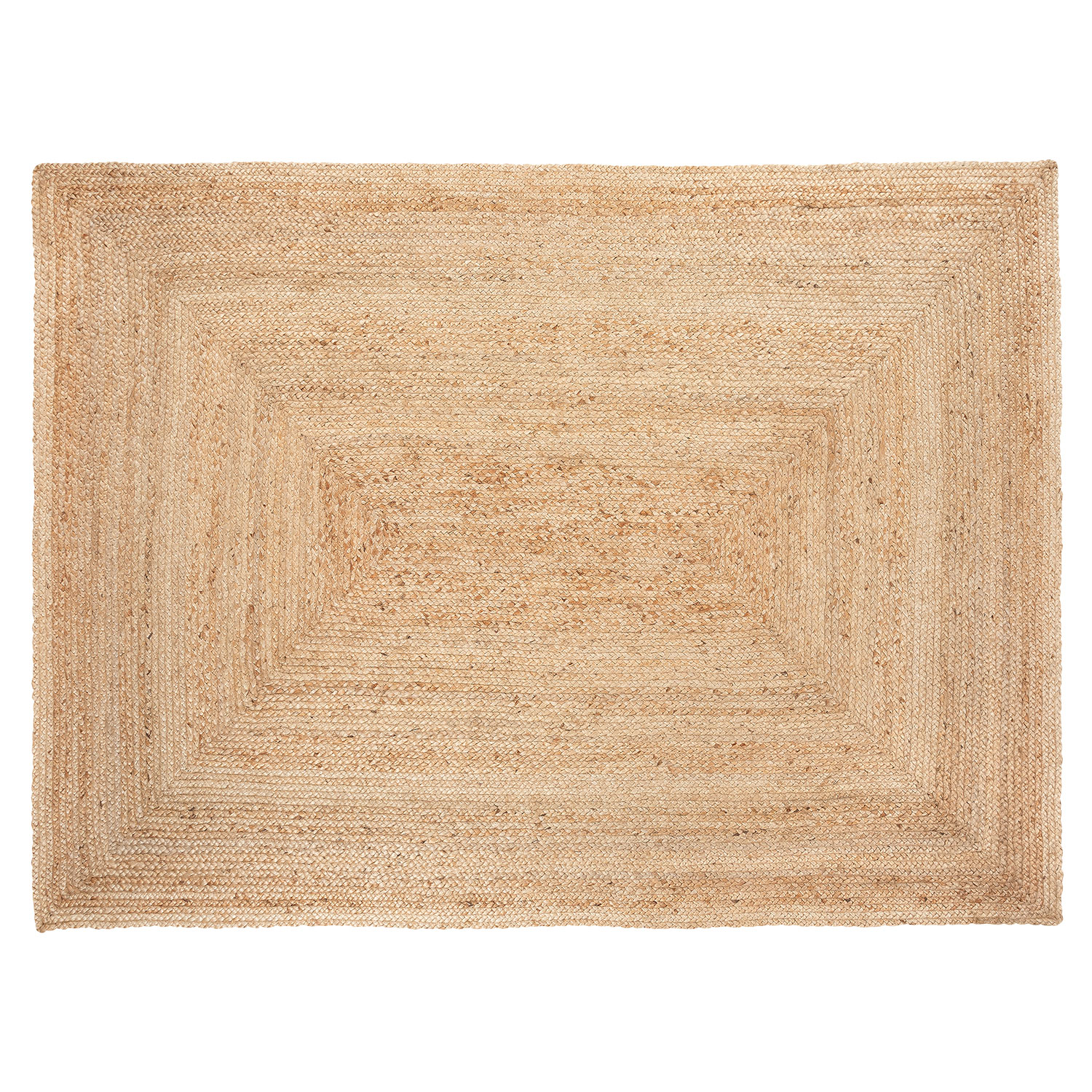ALFOMBRA FORM DESIGN YUTE KALAHARI NATURAL 170 X 240 CM - 3
