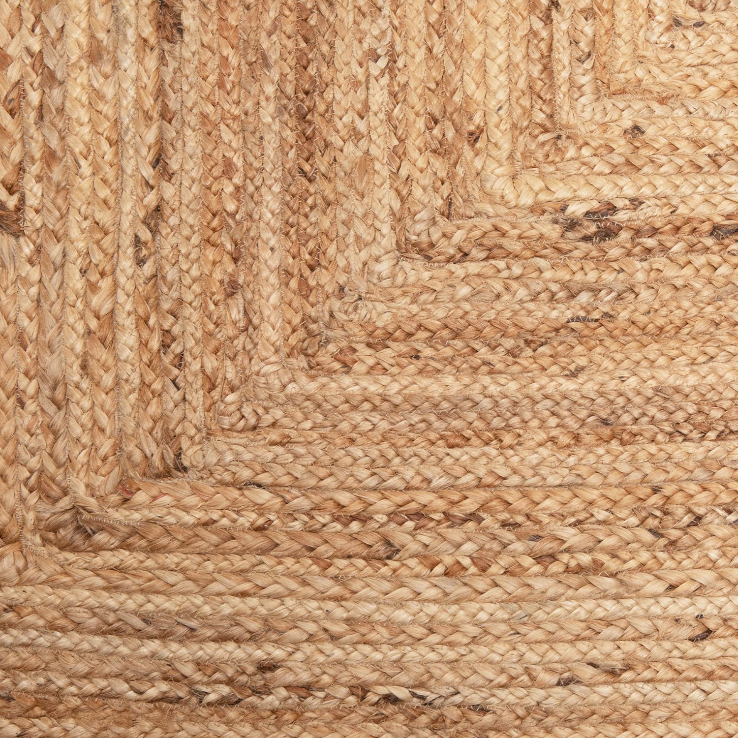 ALFOMBRA FORM DESIGN YUTE KALAHARI CRUDO NATURAL 200 X 300 CM - 3