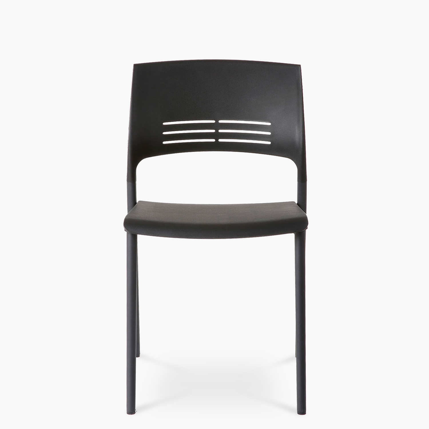 SILLA FORM OFFICE VISITA - 1