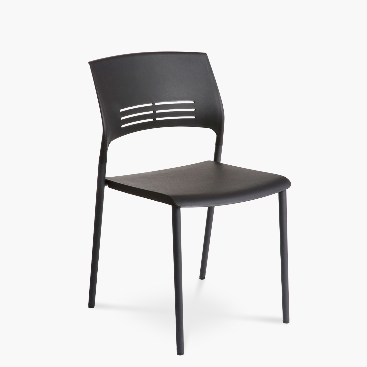 SILLA FORM OFFICE VISITA - 2