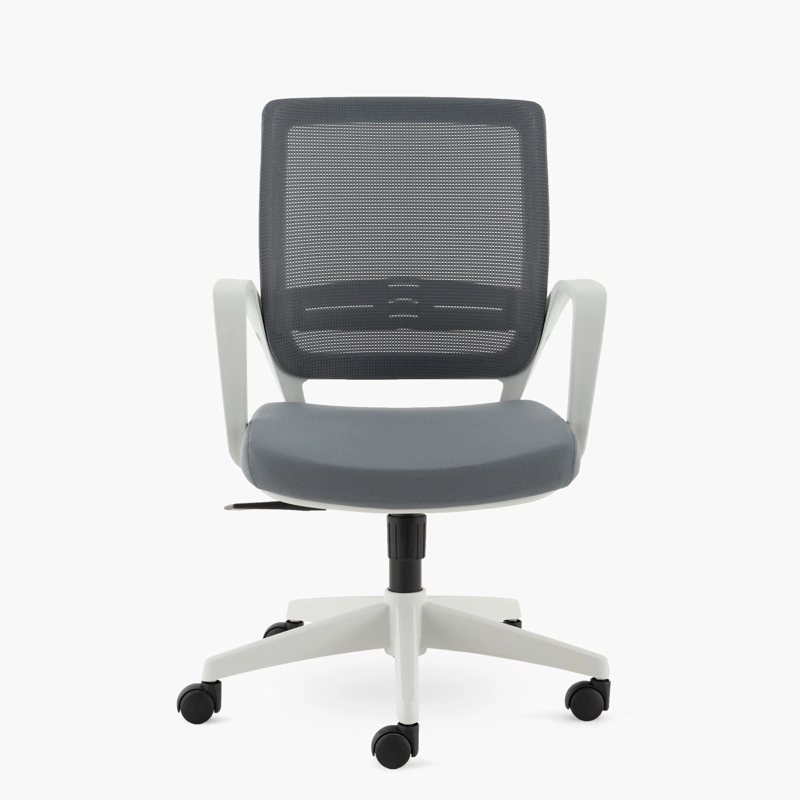 SILLA ESCRITORIO FORM OFFICE JOB BASE NYLON