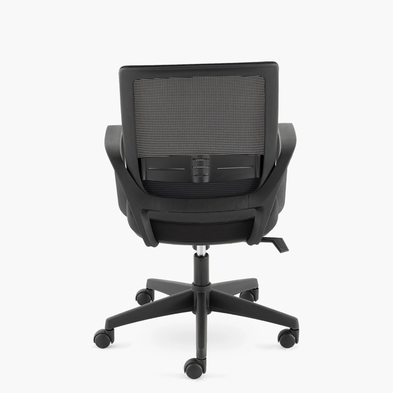 SILLA ESCRITORIO FORM OFFICE JOB BASE NYLON - 5
