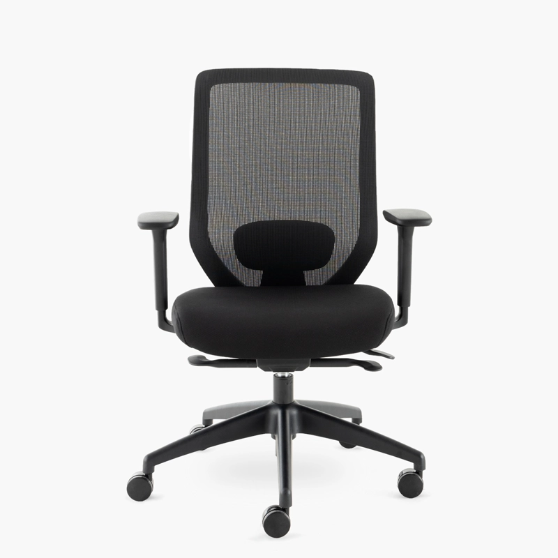 SILLA ESCRITORIO FORM OFFICE FOCUS - 1
