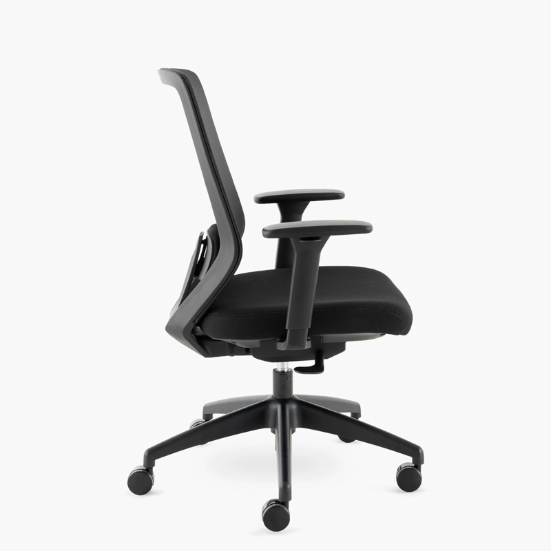 SILLA ESCRITORIO FORM OFFICE FOCUS - 4