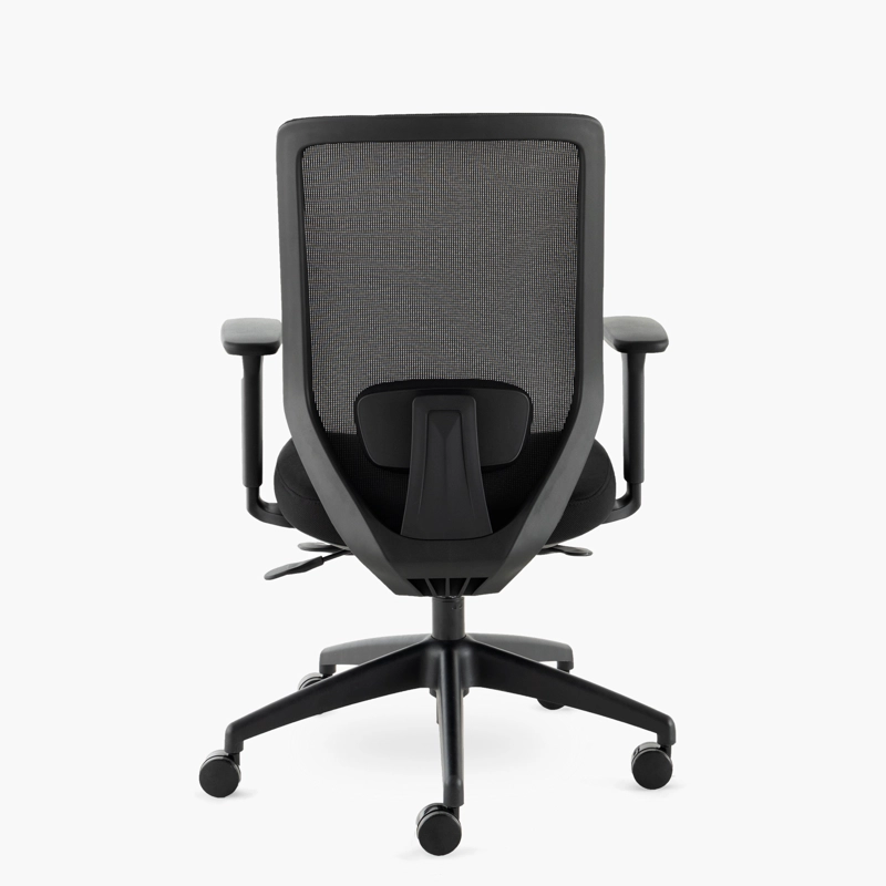 SILLA ESCRITORIO FORM OFFICE FOCUS - 5