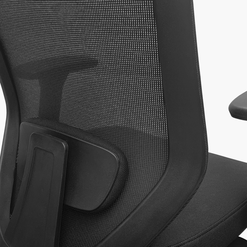 SILLA ESCRITORIO FORM OFFICE FOCUS - 6