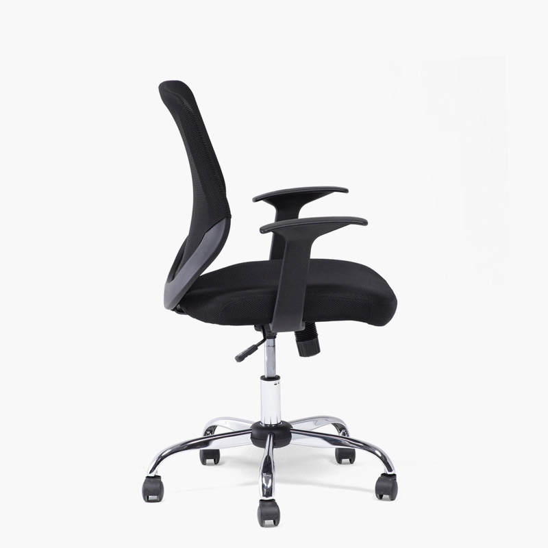 SILLA ESCRITORIO BEND BRAZO FIJO FORM - 3
