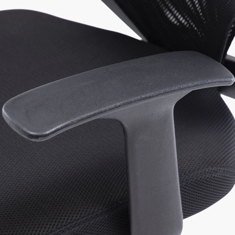 SILLA ESCRITORIO BEND BRAZO FIJO FORM - 5